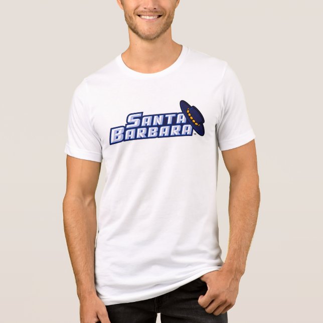 USCB Tri-Blend SHIRT (Front)