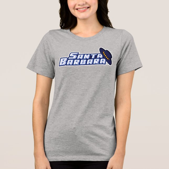 USCB Tri-Blend SHIRT (Front)