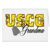 uscg99grandma (Front Horizontal)