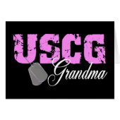 uscg99grandma2blk (Front Horizontal)