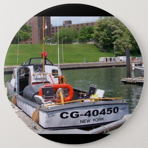 USCG 40 Foot Utility Boat Large  40450 Button