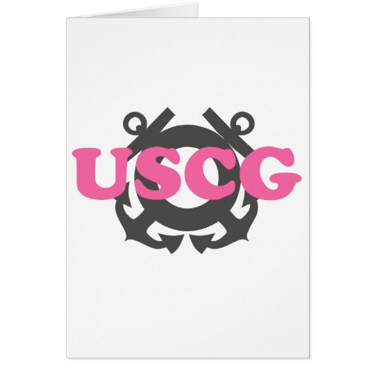 USCG CARD