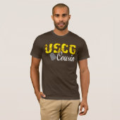 USCG Cousin T-Shirt (Front Full)