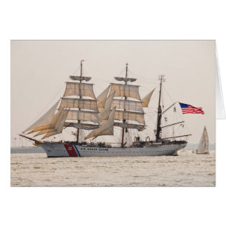 USCG Eagle 2 Cards