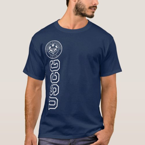 USCG Rescue Swimmer T_Shirt