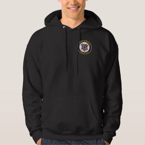 USCGC Narwhal WPB_87335 Hoodie