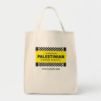 Uscpr Durable Tote by US_Campaign at Zazzle