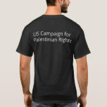 Uscpr T Shirt - Logo Only at Zazzle