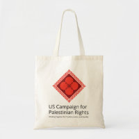 USCPR Tote