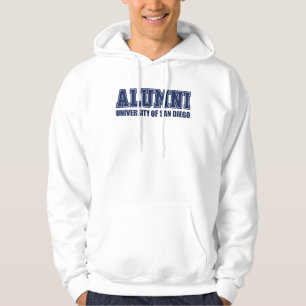 USD   Alumni Hoodie