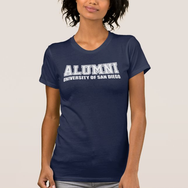 USD | Alumni T-Shirt (Front)