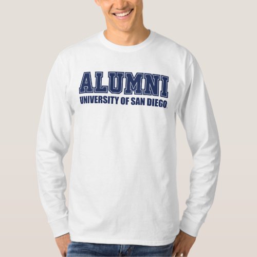 USD  Alumni T_Shirt