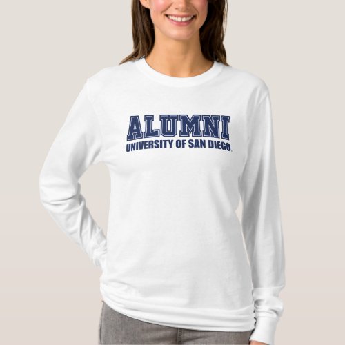 USD  Alumni T_Shirt