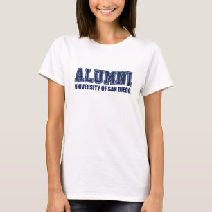 USD   Alumni T-Shirt