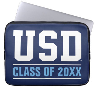 USD   Class Of Laptop Sleeve