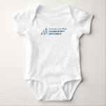 USD College of Arts and Sciences Baby Bodysuit<br><div class="desc">Celebrate your connection to the University of San Diego with this official College of Arts and Sciences design. Featuring the university’s iconic blue dome and bell tower illustration alongside bold text that reads “University of San Diego College of Arts and Sciences, ” this design showcases pride and school spirit. Perfect...</div>