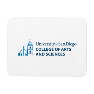 USD College of Arts and Sciences Magnet