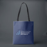 USD College of Arts and Sciences Tote Bag<br><div class="desc">Celebrate your connection to the University of San Diego with this official College of Arts and Sciences design. Featuring the university’s iconic blue dome and bell tower illustration alongside bold text that reads “University of San Diego College of Arts and Sciences, ” this design showcases pride and school spirit. Perfect...</div>