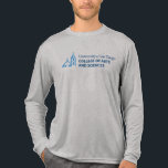 USD College of Arts and Sciences Tri-Blend Shirt<br><div class="desc">Celebrate your connection to the University of San Diego with this official College of Arts and Sciences design. Featuring the university’s iconic blue dome and bell tower illustration alongside bold text that reads “University of San Diego College of Arts and Sciences, ” this design showcases pride and school spirit. Perfect...</div>