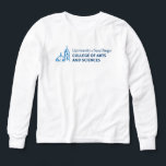 USD College of Arts and Sciences Tri-Blend Shirts<br><div class="desc">Celebrate your connection to the University of San Diego with this official College of Arts and Sciences design. Featuring the university’s iconic blue dome and bell tower illustration alongside bold text that reads “University of San Diego College of Arts and Sciences, ” this design showcases pride and school spirit. Perfect...</div>