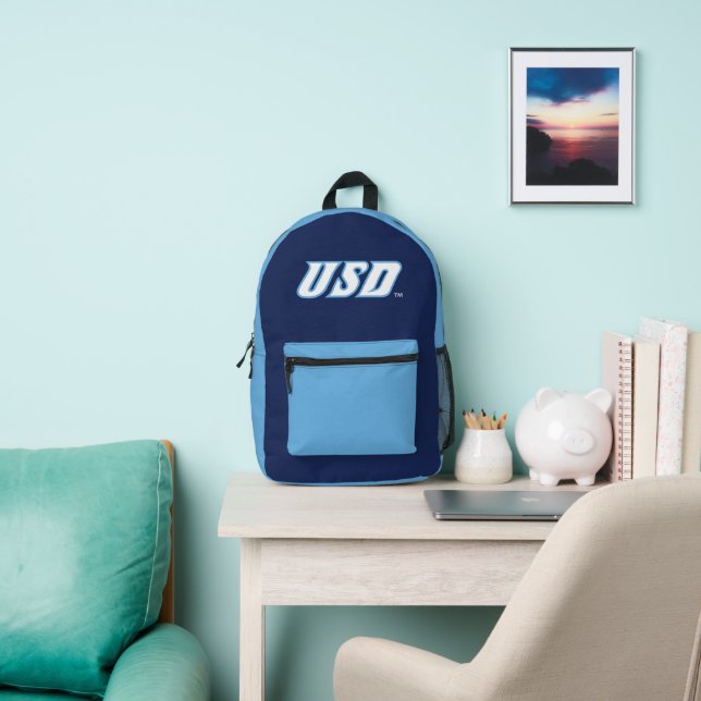 USD PRINTED BACKPACK (Insitu)