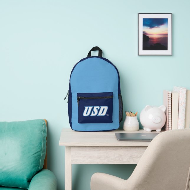 USD PRINTED BACKPACK (Insitu)