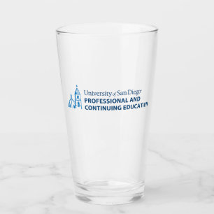 USD Professional & Continuing Education Glass