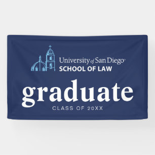 USD School of Law Banner