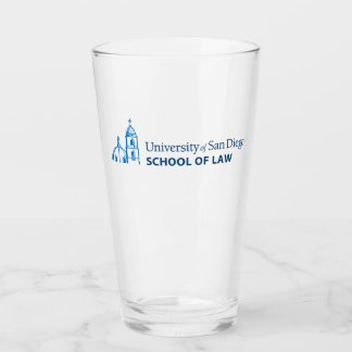 USD School of Law Glass