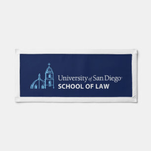 USD School of Law Pennant