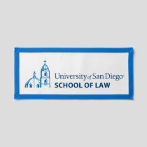 USD School of Law Pennant