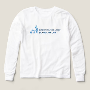 USD School of Law Tri-Blend Shirts
