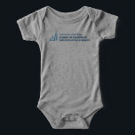 USD School of Leadership & Education Sciences Infant T-shirt<br><div class="desc">Show your pride in the University of San Diego with this official School of Leadership and Education Sciences design. Highlighting the signature blue dome and bell tower graphic paired with bold lettering that reads “University of San Diego School of Leadership and Education Sciences, ” this design honors students, alumni, faculty,...</div>