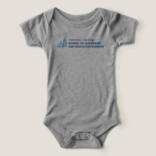 USD School of Leadership & Education Sciences Infant T-shirt