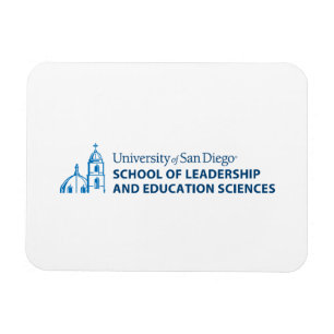 USD School of Leadership & Education Sciences Magnet