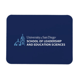 USD School of Leadership & Education Sciences Magnet