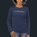 USD School of Leadership & Education Sciences Tri-Blend Shirt<br><div class="desc">Show your pride in the University of San Diego with this official School of Leadership and Education Sciences design. Highlighting the signature blue dome and bell tower graphic paired with bold lettering that reads “University of San Diego School of Leadership and Education Sciences, ” this design honors students, alumni, faculty,...</div>