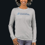 USD School of Leadership & Education Sciences Tri-Blend Shirt<br><div class="desc">Show your pride in the University of San Diego with this official School of Leadership and Education Sciences design. Highlighting the signature blue dome and bell tower graphic paired with bold lettering that reads “University of San Diego School of Leadership and Education Sciences, ” this design honors students, alumni, faculty,...</div>