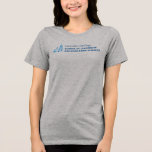 USD School of Leadership & Education Sciences Tri-Blend Shirt<br><div class="desc">Show your pride in the University of San Diego with this official School of Leadership and Education Sciences design. Highlighting the signature blue dome and bell tower graphic paired with bold lettering that reads “University of San Diego School of Leadership and Education Sciences, ” this design honors students, alumni, faculty,...</div>