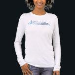USD School of Leadership & Education Sciences Tri-Blend Shirt<br><div class="desc">Show your pride in the University of San Diego with this official School of Leadership and Education Sciences design. Highlighting the signature blue dome and bell tower graphic paired with bold lettering that reads “University of San Diego School of Leadership and Education Sciences, ” this design honors students, alumni, faculty,...</div>