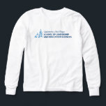 USD School of Leadership & Education Sciences Tri-Blend Shirts<br><div class="desc">Show your pride in the University of San Diego with this official School of Leadership and Education Sciences design. Highlighting the signature blue dome and bell tower graphic paired with bold lettering that reads “University of San Diego School of Leadership and Education Sciences, ” this design honors students, alumni, faculty,...</div>