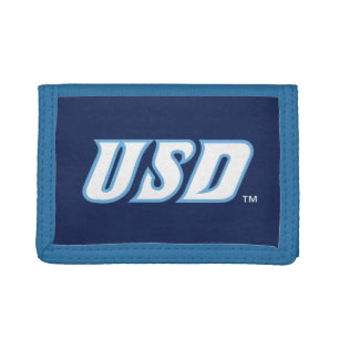 USD TRIFOLD WALLET