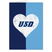 USD Vintage Heart (Front)