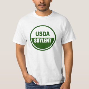 usda tshirts