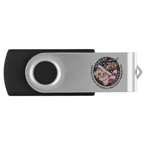 USDLDF Flash Drive