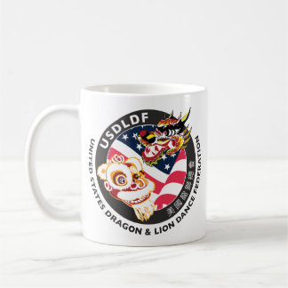 USDLDF Mug