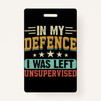 Use a descriptive title that explains your work in