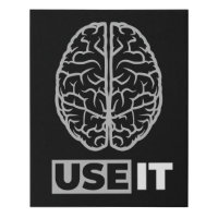 Use It - Brain Design