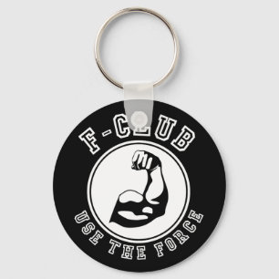 Use the force keychain
