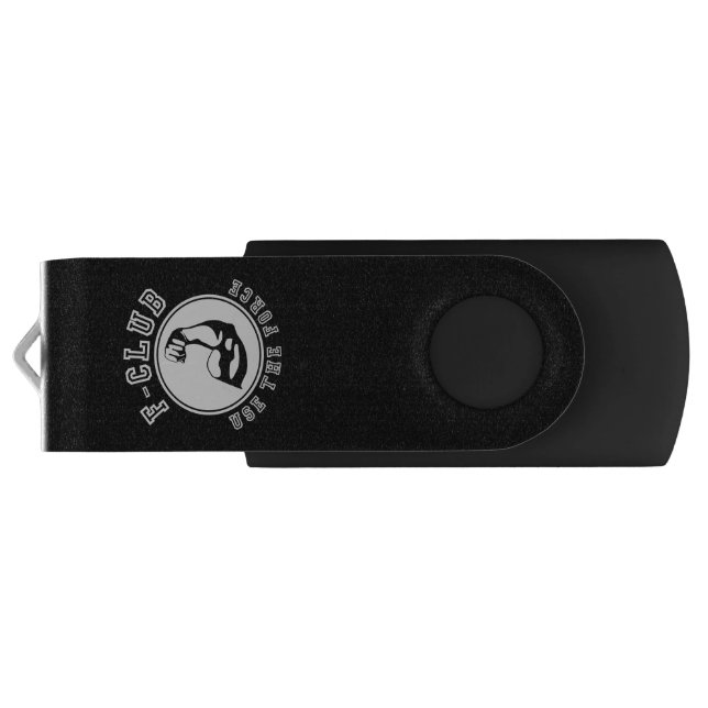 Use the force USB flash drive (Back)